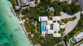 Reef Tides Luxury Beach House